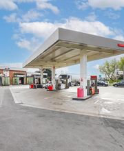 This is a picture representing NF042031 (FUELING) - RELAIS ST BRICE SOUS FORET