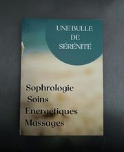 Une Bulle de Sérénité image 5