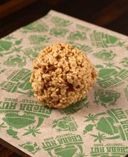 Cheba Hut "Toasted" Subs image 11