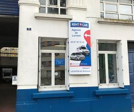 Rent A Car image 1