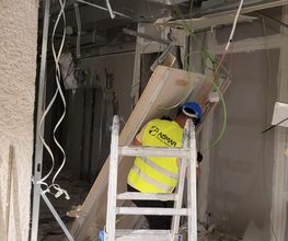 ADMAR OBRAS Y REFORMAS imagen 5