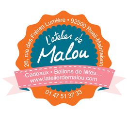 L'atelier De Malou