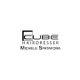 CUBE HAIRDRESSER - Michele Spatafora