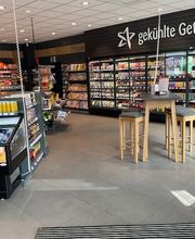 star Tankstelle Bild 2