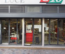 SUPERMARCHÉ G20 image 2