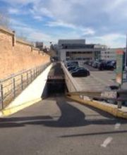 Parking Saba Hospital Sant Pau imagen 4