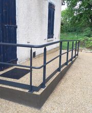 Metallerie Saric Bojo image 4