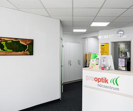 pro optik hörzentrum Themar Bild 4