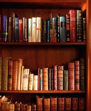 Eisenbibliothek, Stiftung der Georg Fischer AG Bild 7