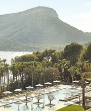Four Seasons Resort Mallorca at Formentor imagen 7