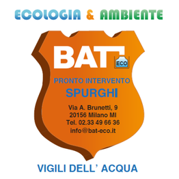 Bat-Eco Srl logo