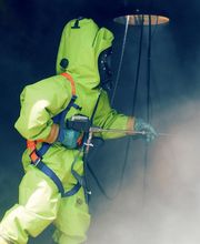 BUCHEN EnergyServices GmbH // Standort Neustadt Bild 2