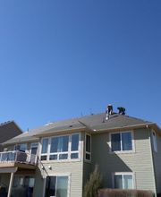 Bill Blazek Roofing image 2