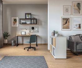 Goppert büro + objektmöbel e.K. Bild 1