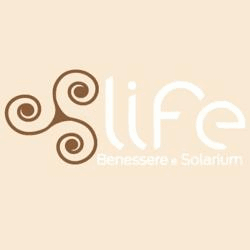 Centro Benessere e Solarium Life logo