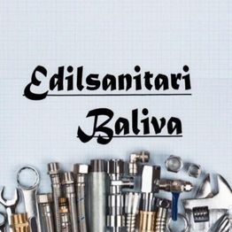 Edilsanitari Baliva Sas logo