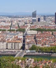 Agence immobilière Laforêt Lyon 8 image 6