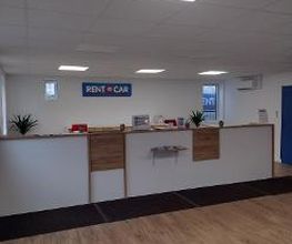 Rent A Car image 3