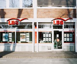 LBS Detmold Finanzierung und Immobilien Bild 1