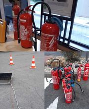 Centre Maintenance Protection Incendie image 10