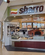  Sbarro serves the Original XL New York Pizza by the slice & strombolis. 