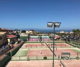 Centro Deportivo Tenisur imagen 17