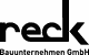 Reck Bauunternehmen GmbH