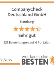 werkenntdenBESTEN.de Qualitätssiegel