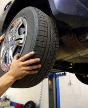 Harris Automotive image 6