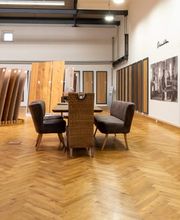 Bembé Parkett Bild 7