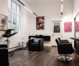 Hair Atelier Bild 3