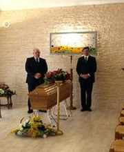 Pompes Funèbres Et Marbrerie Vouzinoise image 5