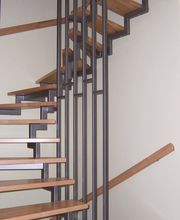 Treppenbau Robin Pietsch Bild 2