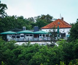 Panoramareataurant Carlsburg Bild 13
