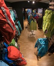VAUDE Store Konstanz Bild 2