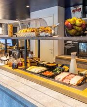 ibis budget Basel Pratteln Bild 4