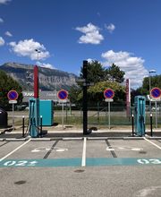 Electra Charging Station image 2