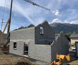 Poullilian Grimaud Construction image 3