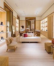 Louis Vuitton Milano Galleria immagine 9