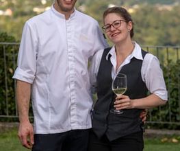 Albergo Ristorante della Stazione da YanElo Bild 7