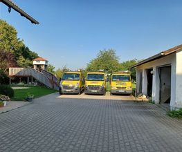 Kögel Bernhard Spenglerei Bild 1