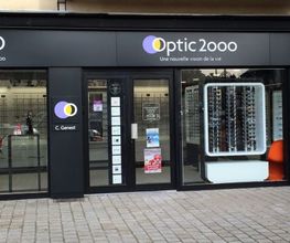 Opticien Mayenne - Optic 2000 image 2