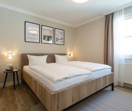 Villa Vesta Binz - Beach and Ocean Binz Bild 7