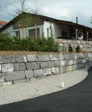 Garten und Tiefbau Schafer Roland GmbH Bild 1
