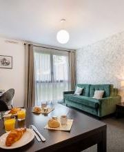 Nemea Appart'Hotel Toulouse Aéroport image 16