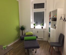 TriPhysio Bild 2