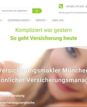 insurBro (G&P Versicherungsmakler GmbH) Bild 7