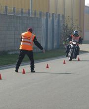 Fahrschule Schulten Bild 6