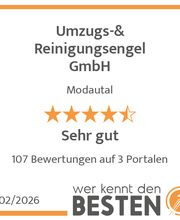 werkenntdenBESTEN.de Qualitätssiegel