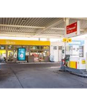 Shell Recharge Charging Station Bild 14